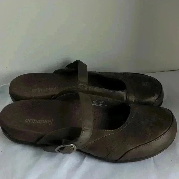 Orthaheel Melissa size 9 - Picture 2 of 7